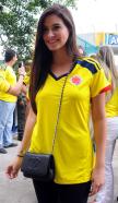 Taliana Vargas seleccin Colombia