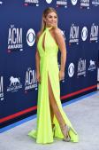 Lindsay Ell Vestido