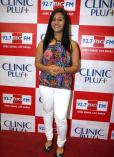 Aashika Bhatia event