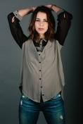 Laura Bailey shirt