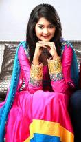 Kanchi Singh actress