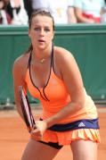 Anastasia Pavlyuchenkova deportista