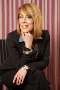 Fay Ripley clock