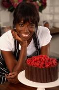 Lorraine Pascale Cherry