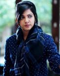 Madonna Sebastian gesture