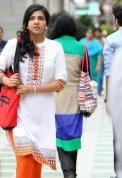 Madonna Sebastian handbag