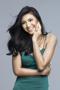 Nadine Lustre smile