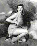 Lisa gaye ramas