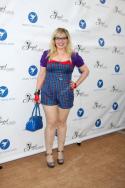 Kirsten Vangsness purse