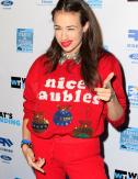 Miranda Sings actress