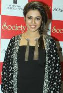 Shalmali Kholgade event