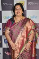 Anuradha Paudwal event