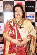 Anuradha Paudwal singer