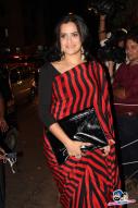 Sona Mohapatra purse