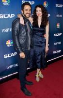 Mozhan Marno red carpet