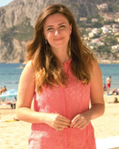 Sara Damergi Beach