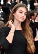 Thylane Blondeau model