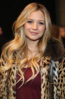 Vanessa ray coat