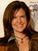 Jennifer Hale smile