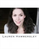 Lauren Hammersley smile