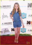 Jade Pettyjohn actress