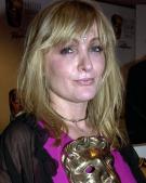 Caroline Aherne mask