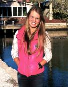 Yulia Putintseva lake