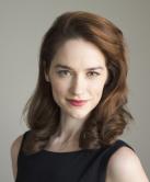 Melanie Scrofano actress