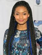 Yara Shahidi actress