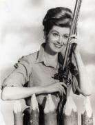 Patricia Blair weapon