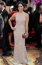 Melissa Fumero golden awards