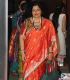 Anuradha Paudwal purse