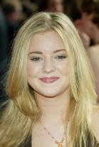 Madylin Sweeten blonde