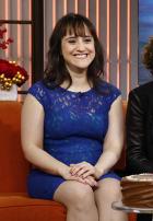 Mara Wilson actress