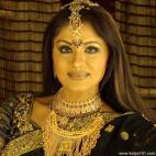 Sudha Chandran actress