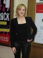 Geneva carr hot