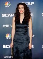 Mozhan Marno awards