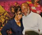 Bern Nadette Stanis necklace