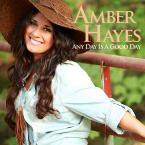 Amber Hayes hat