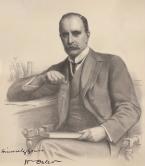 Osler William doctor