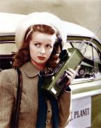 Noel Neill radio