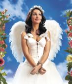 Lucy Porter angel