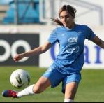 Louisa Necib player