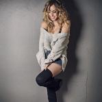 Mackenzie Porter socks