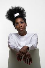 Heather Small nail