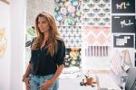 Genevieve Gorder office