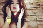 Karishma Sharma bracelet