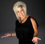 Theresa caputo smile