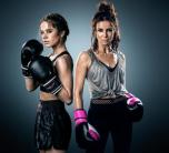 Laura Tesoro gloves
