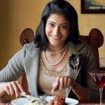 ashwini ponnappa wallpapers